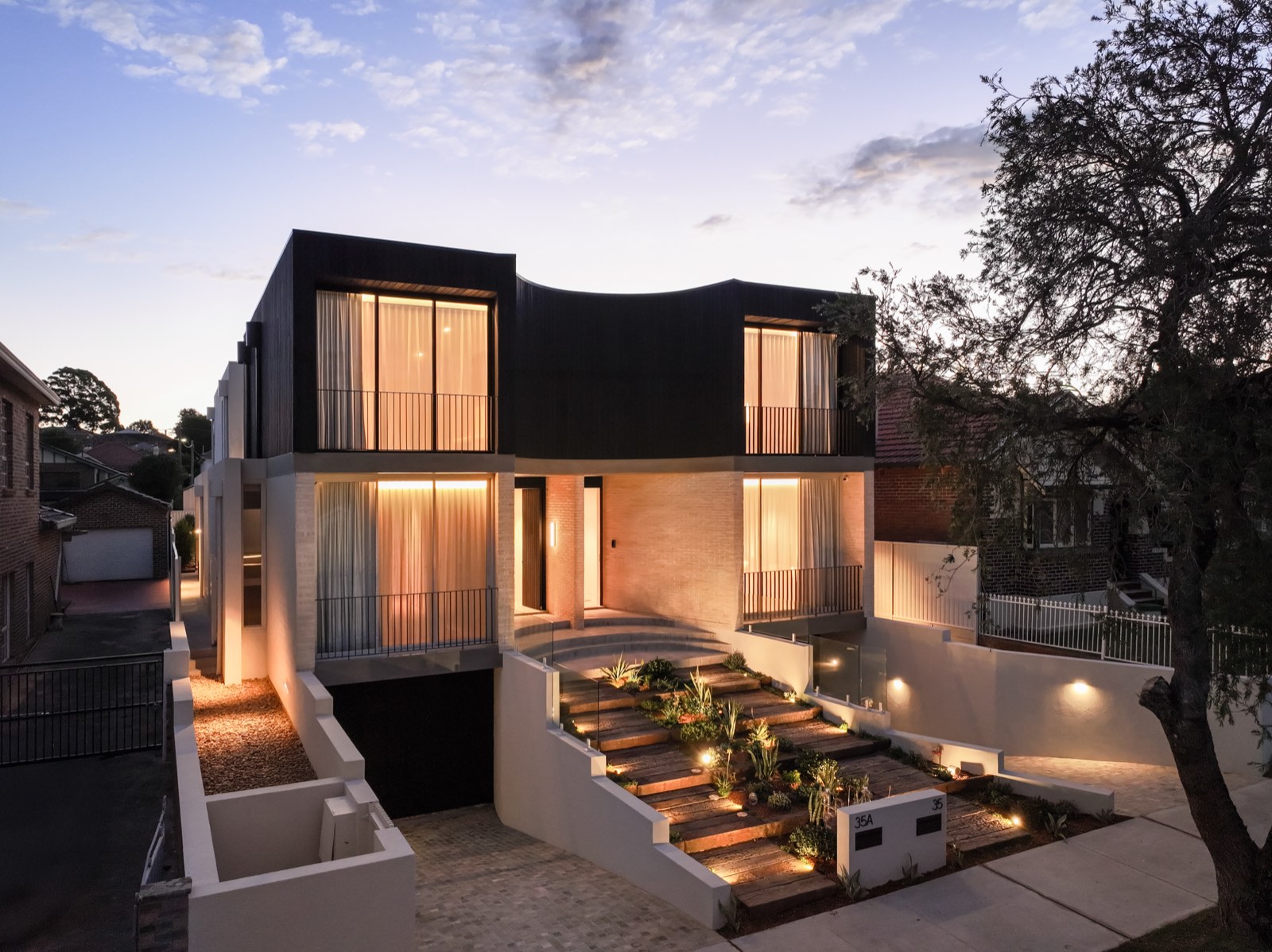 Delivered photography — 35 Austin Ave, Croydon